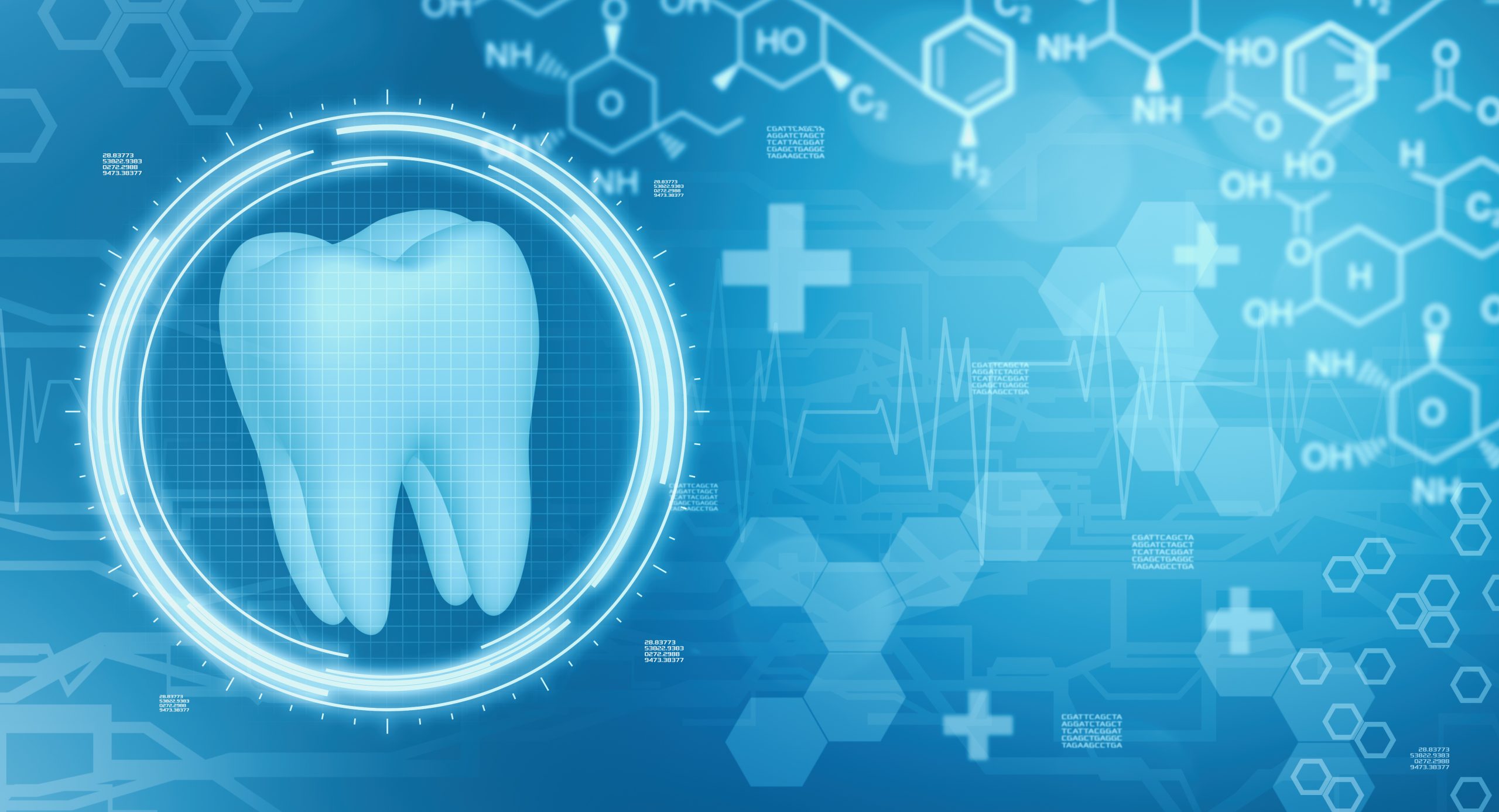 The Impact of Genetics on Dental Health